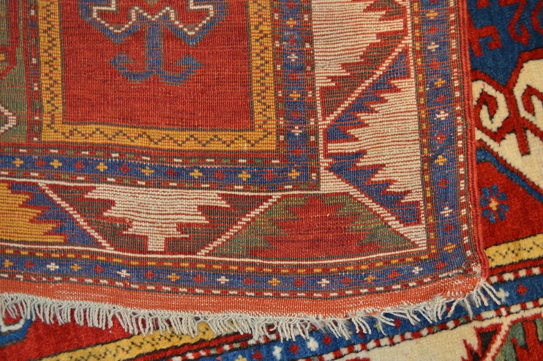 Austria Auction Company>Fine Antique Oriental Rugs III>Lot 175